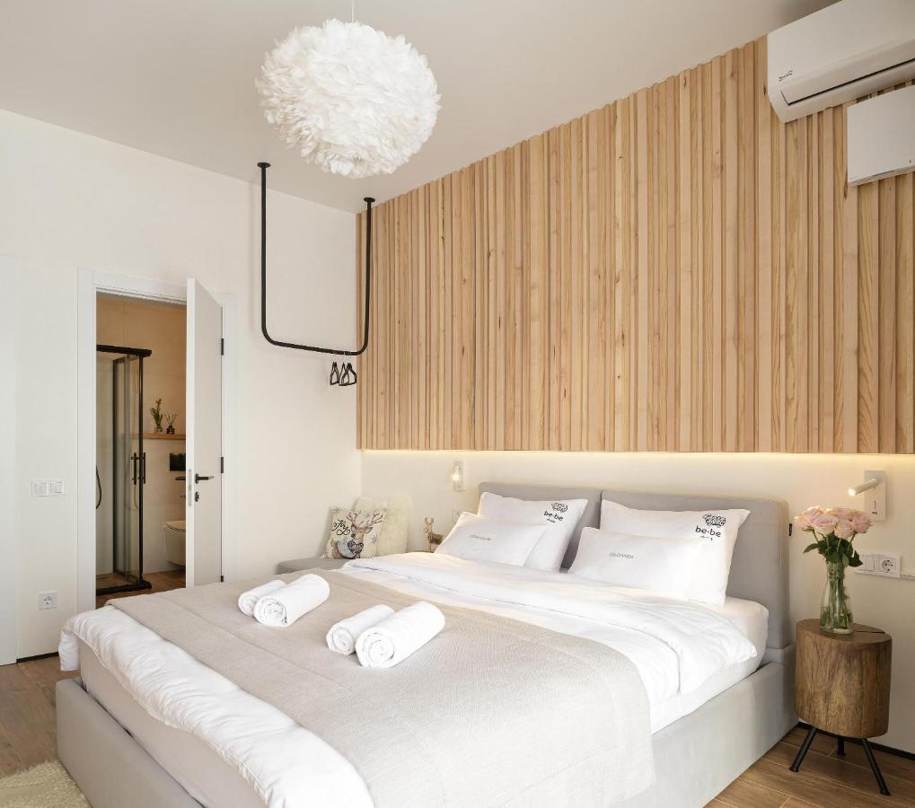 Be Be Chalet - Premium Jacuzi & Private Pool Bukovel Ngoại thất bức ảnh
